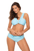 Maillot de bain deux pièces model 165856 Marko
